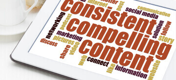 10 ways to create compelling content
